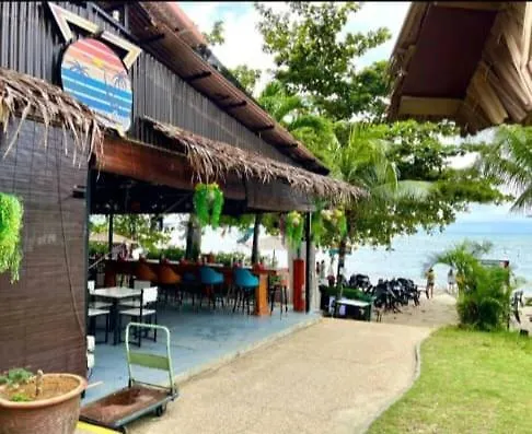 Beachfront Sea Tanjung Bungah